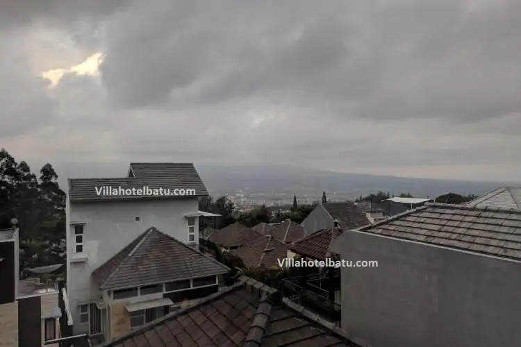 The Luxury One Villa