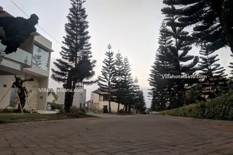 The Luxury One Villa