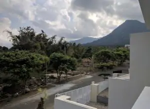 Villa Apel Panderman Batu 16