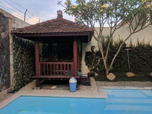 Villa Fortune Batu 16