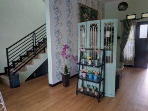 Villa Fortune Batu 3