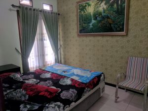 Villa Fortune Batu 6