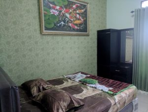 Villa Fortune Batu 8
