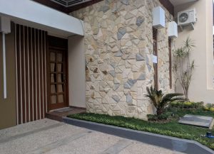 Villa Pesanggrahan Kusuma 11