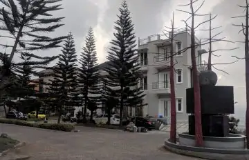 Ini Dia Villa di Batu yang Harganya Terjangkau!