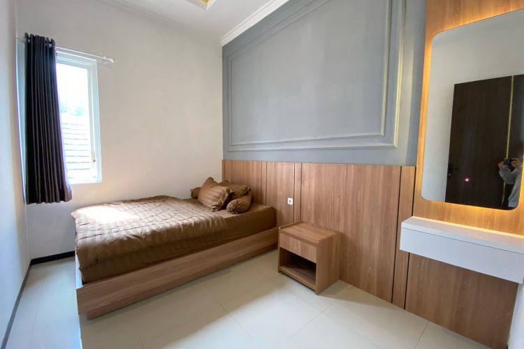 Villa Agro Kusuma 67 Batu