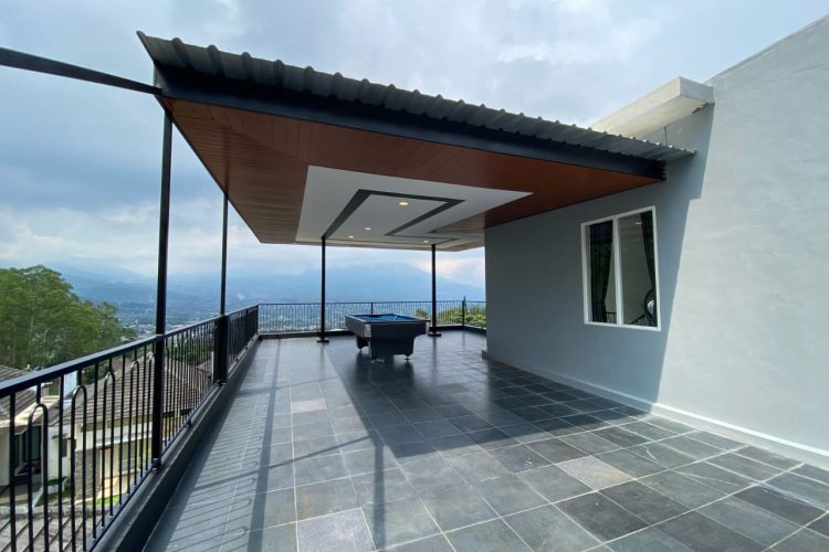 Villa Agro Kusuma 67 Batu