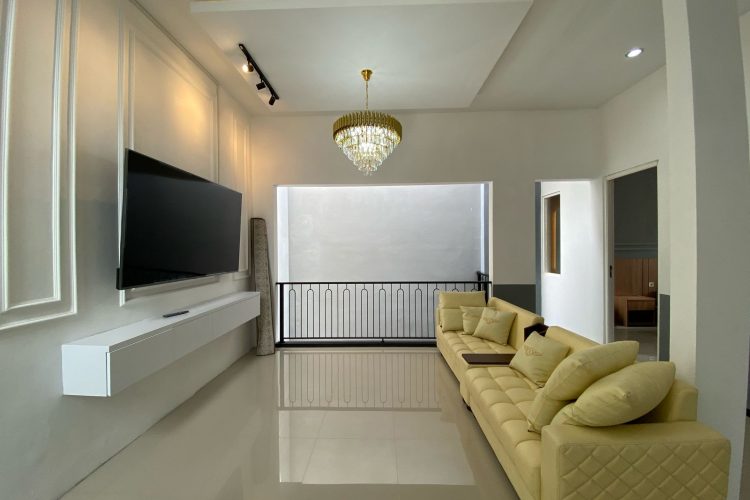 Villa Agro Kusuma 67 Batu