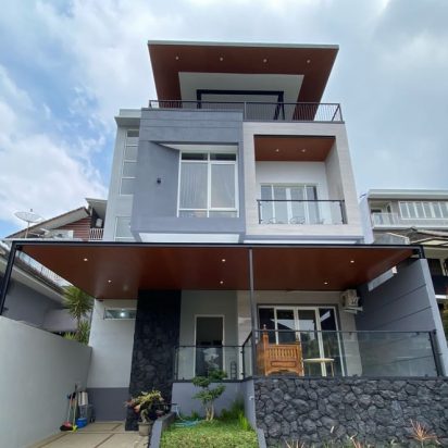 Villa Agro Kusuma 67 Batu