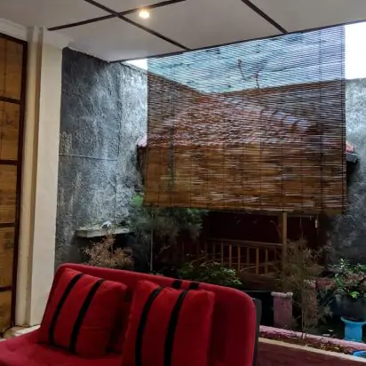 Villa Bintang Batu