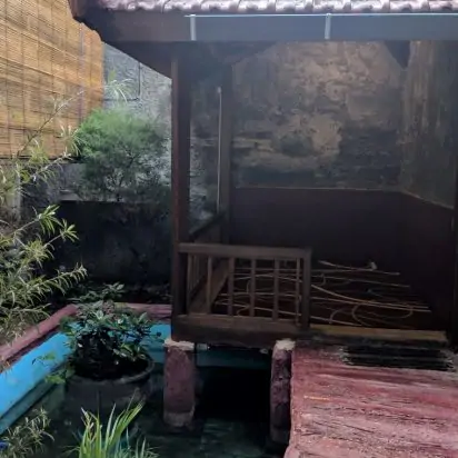 Villa Bintang Batu