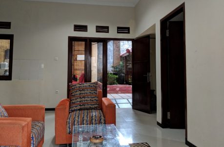 Villa Kusuma Estate 30 3