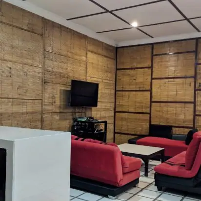 Villa Bintang Batu