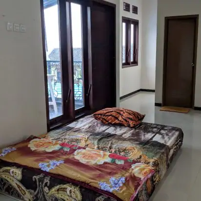 Villa Bintang Batu