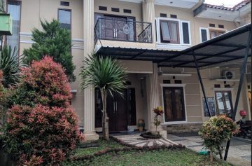 Villa Bintang Batu