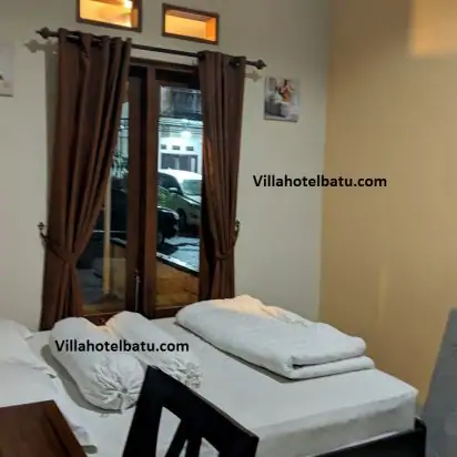 Villa Kusuma Estate Baru