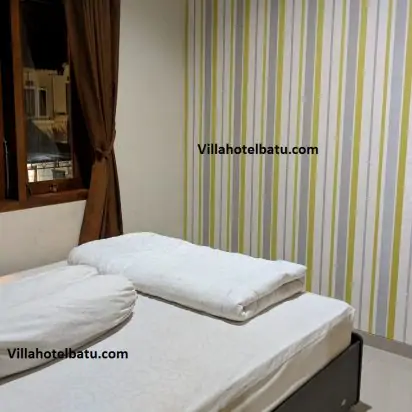 Villa Kusuma Estate Baru