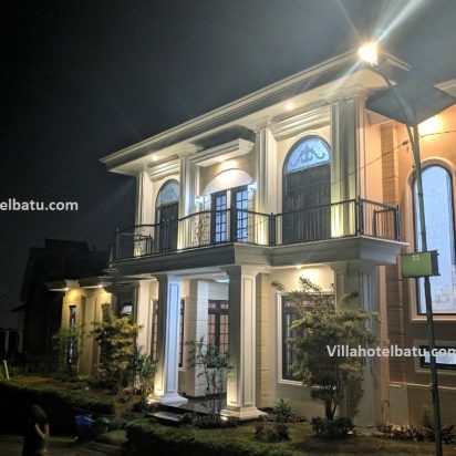 Villa Pinus View Batu