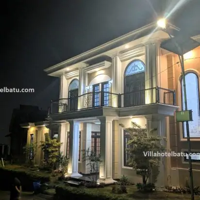 Villa Pinus View Batu