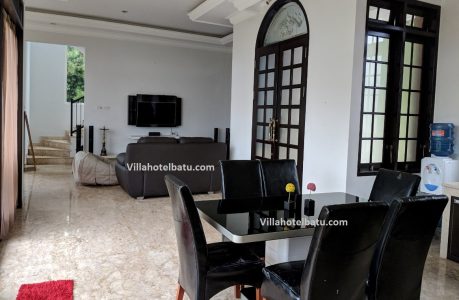 Villa Pinus View Batu 2