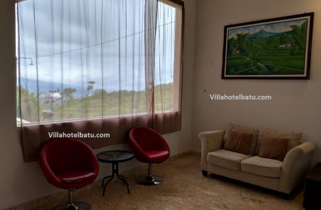 Villa Pinus View Batu 5