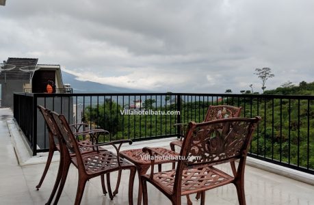 Villa Pinus View Batu 7