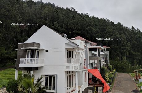 Villa Pinus View Batu 9