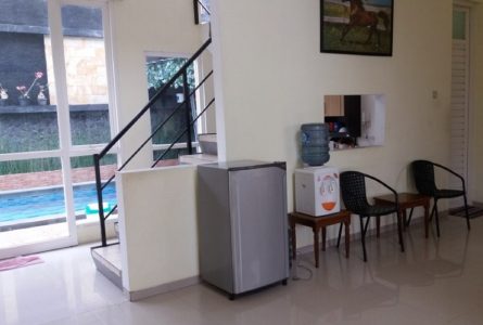 Villa San Andreas Batu Malang