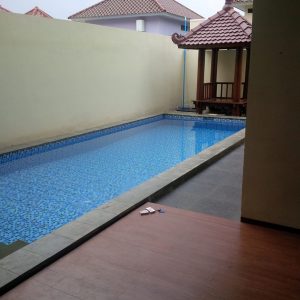 Zakiya Villa Batu 4