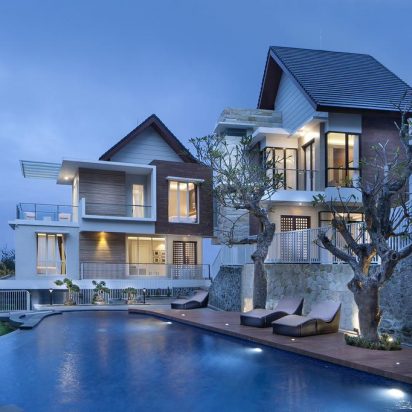 10 Villa Terbaik di Batu Malang