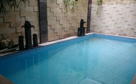 Villa M28 Batu Malang