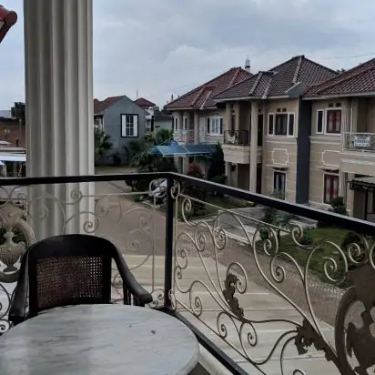 Villa Kusuma Estate 36 Batu