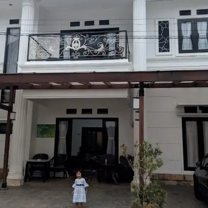 Villa Kusuma Estate 36 Batu
