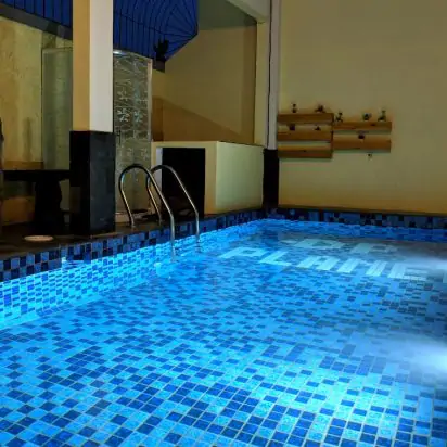 Villa Kusuma Estate 36 Batu