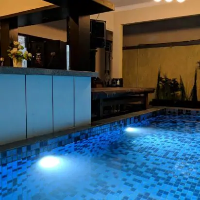 Villa Kusuma Estate 36 Batu