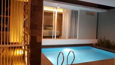 Villa Holiday Batu Private Pool