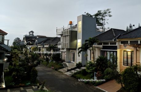 Villa Luxury Pinus M44 Batu 12