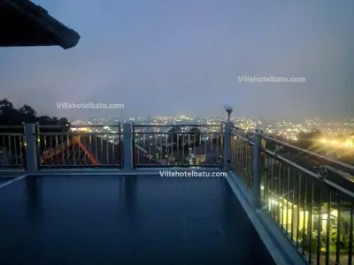 Villa Softa Batu