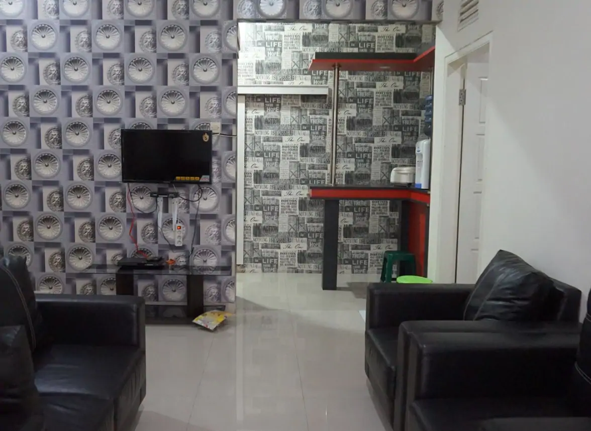 Villa dp planet 38b