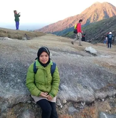 Ella Rosita Dewi S.Si
