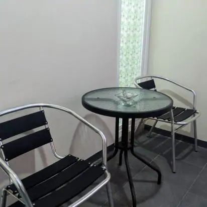 Villa Pesona Residence 37