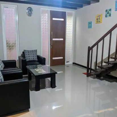 Villa Pesona Residence 37