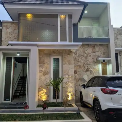 Villa Pesona Residence 37