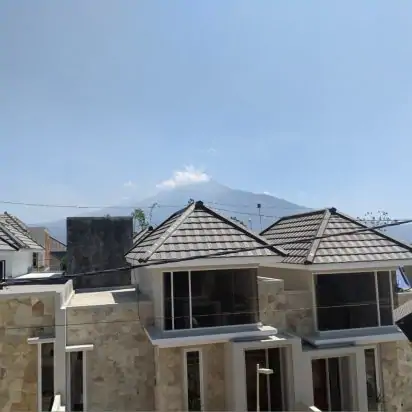 Villa Pesona Residence 37