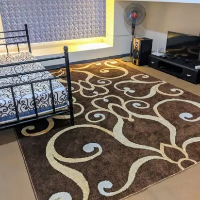 Villa Pesona Residence 37