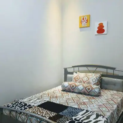 Villa Pesona Residence 37