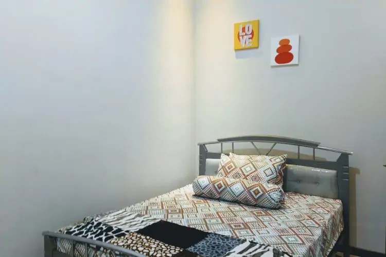Villa Pesona Residence 37