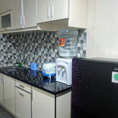 Villa Pesona Residence 37