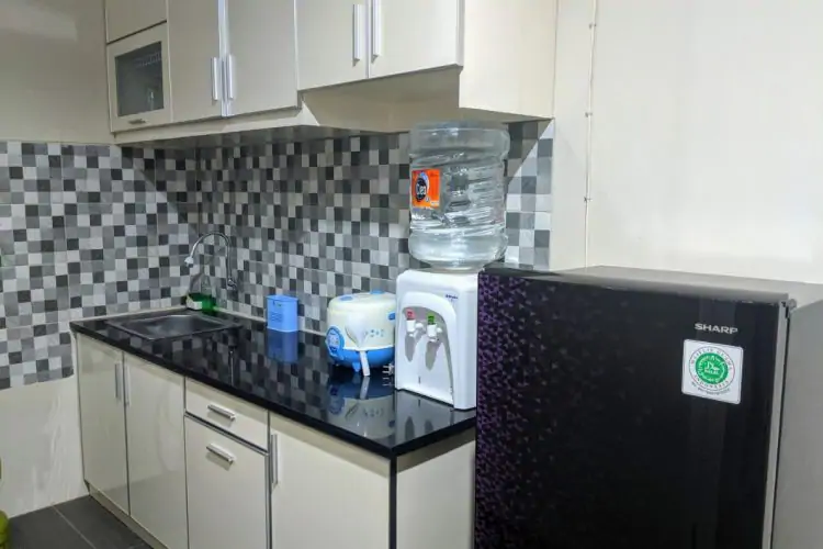 Villa Pesona Residence 37