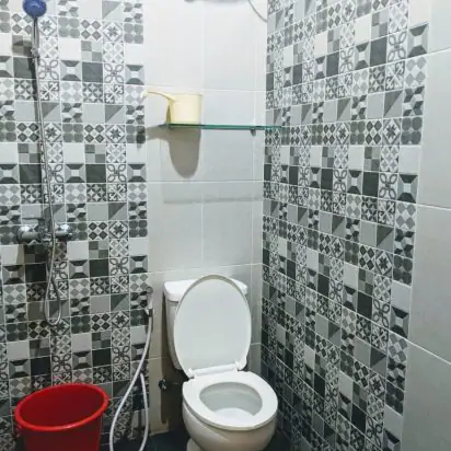 Villa Pesona Residence 37